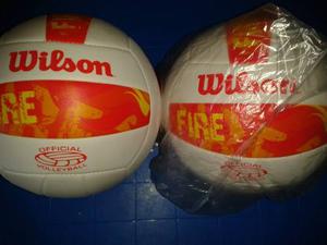 Balon De Voleibol