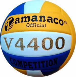 Balon De Voleibol Oficial Tamanaco