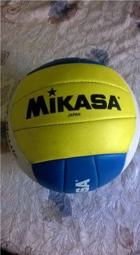 Balon De Voleyball Mikasa