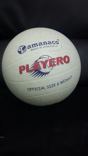 Balon De Volleyball De Playa