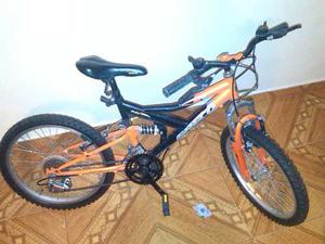 Bicicleta Greco Rin20