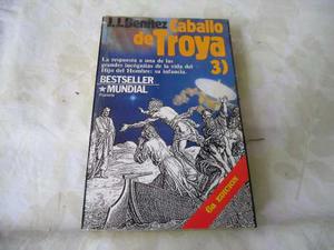Caballo De Troya (volumen 3)