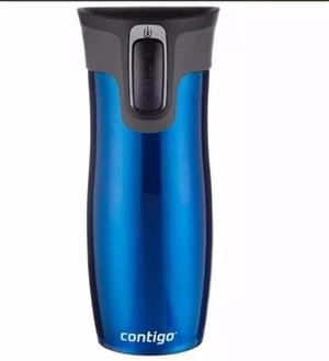 Contigo 16 Onzas Autoseal 50mil Original Usa Eu