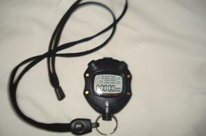 Cronometro Casio Hs-botw Resistente Al Agua.