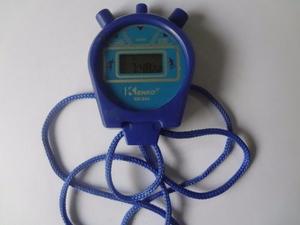 Cronometro Digital Kenko Modelo: Kk-934 (usado)