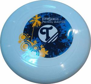 Frisbee Recreacional Fb160 Tamanaco (blanco)