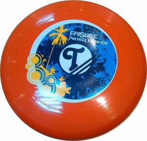 Frisbee Recreacional Fb160 Tamanaco (naranja)