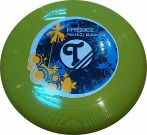Frisbee Recreacional Fb160 Tamanaco (verde)