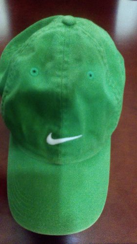 Gorra Nike Original.