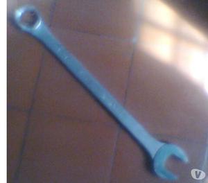 LLAVE DE MECANICA PESADA