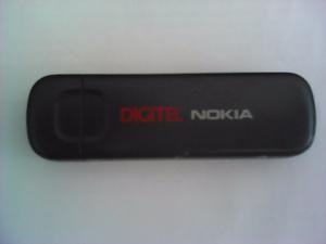 Modem Usb Digitel Nokia Internet