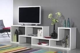 Mueble Moderno Para Sala Y Tv