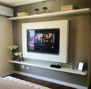 Muebles Para Tv