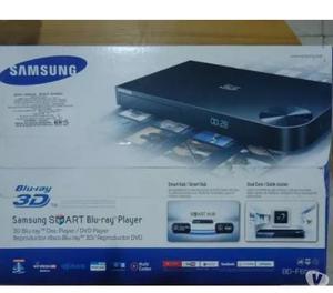 Oferta Publicado Bluray 3d Smart Samsung Bdf