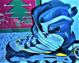 Patines En Linea Marca Salomon