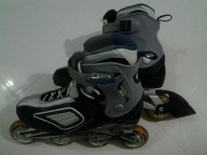 Patines En Linea Rollerblade Formula 80