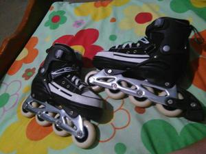 Patines Genio Ajustables