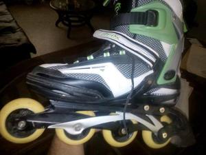 Patines Lineales Phx