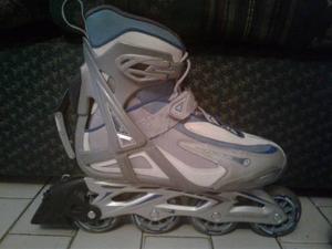 Patines Roller Blade Wing Abt Talla 40.5