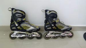 Patines Rollerblade Astro 6.0