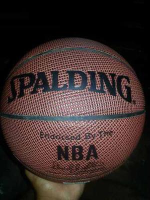 Spalding Balón De Baloncesto