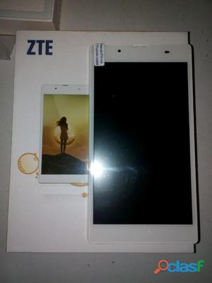 Telefono Tablet ZTE K70 liberado Dual sim nueva
