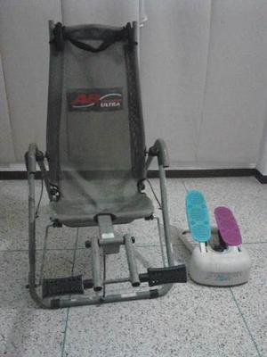 Vendo Maquina Para Hacer Abdominales Y Caminadora