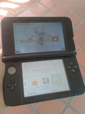 3ds Xl Red