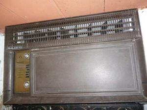 Aire Acondicionado Philco De  Btu