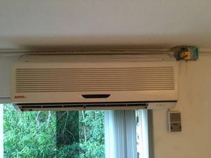 Aires Acondicionado Split  Btu