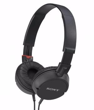 Audifonos Sony Originales Mdr-zx110