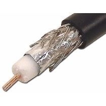 Cable Coaxial Rg6 Por Metro, Directv,movistartv,tv Por Cable