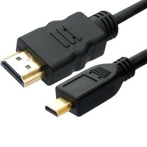 Cable Micro Hdmi A Hdmi 1,2m Puerto Ordaz