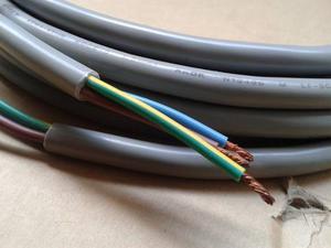 Cable Para A/a Split Original 5,7 Mts