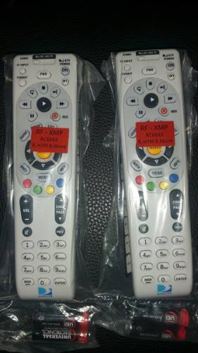 Control Remoto Decodificador Directv Nuevos Rc66rx Original