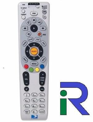 Control Remoto Directv Rc66x Original Nuevo Universal Tv
