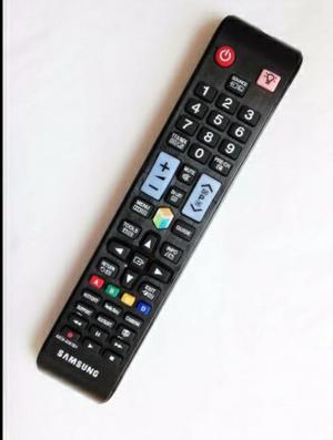 Control Remoto Televisor Smart Tv Led Lcd Para Sansumg