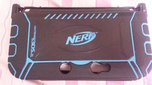 Forro Nerf Para Nintendo 3 Ds Xl