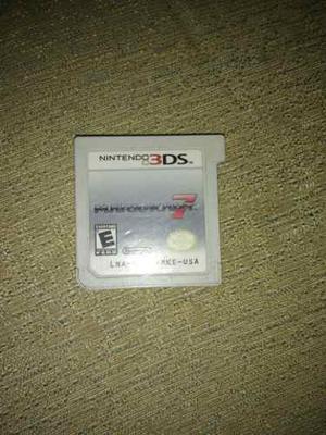 Mario Kart7 3ds