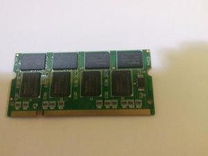 Memoria Ddr Bus400 De 1gb