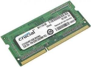 Memoria Ram Ddr3 2gb Para Laptop