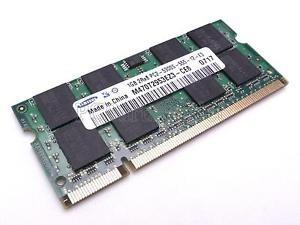 Memoria Ram Para Laptop Samsung Ddr2 1gb (oferta Aprovechen)