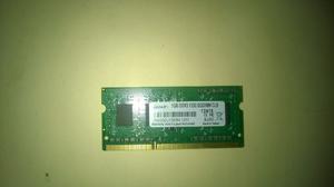 Memorias Ram Para Laptos Y Escritorio 1 Gb 100% Operativas