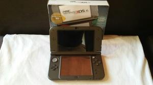 New Nintendo 3ds Xl