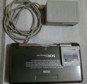 Nintendo 3ds