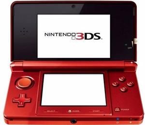 Nintendo 3ds