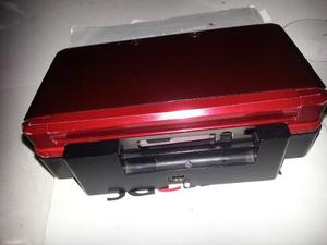 Nintendo 3ds Usado Rojo