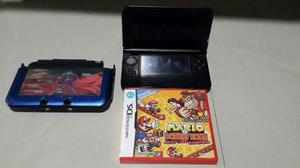 Nintendo 3ds Xl