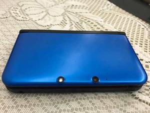 Nintendo Ds 3dxl