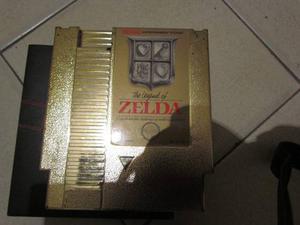 Zelda Para Nintendo Nes
